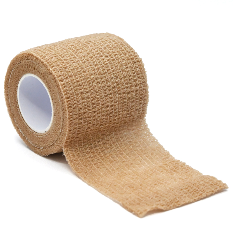 VENDACIÓN DE COHESIVO ELÁTICO DE ARRIBA NO TRABAJADOR