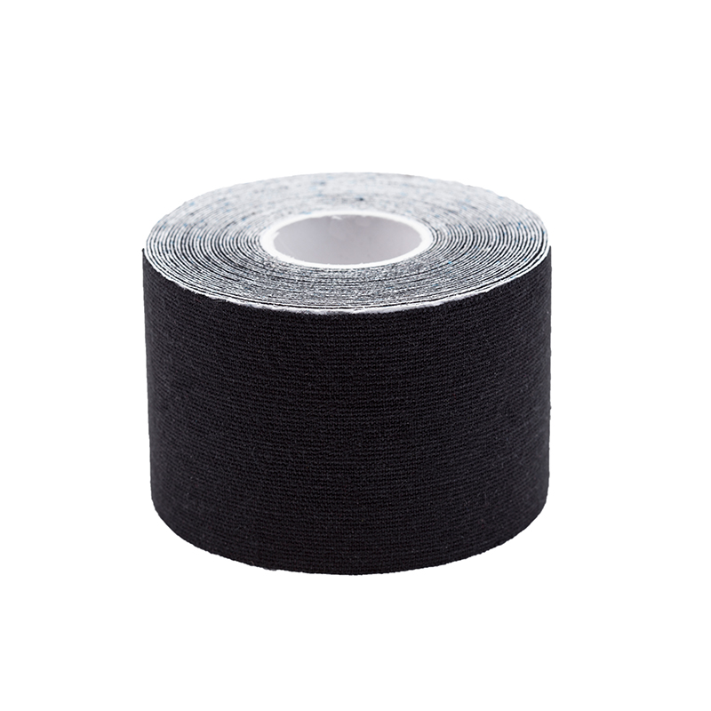 Cinta de kinesiología precortada