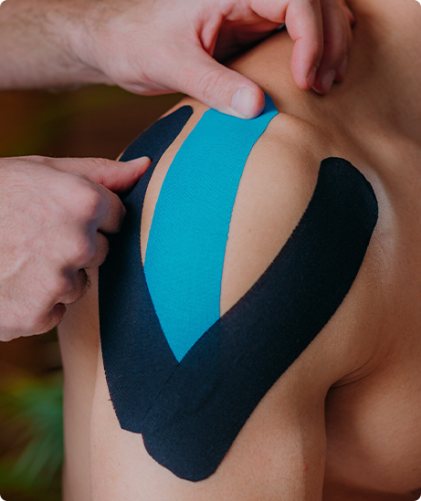 Protección deportiva