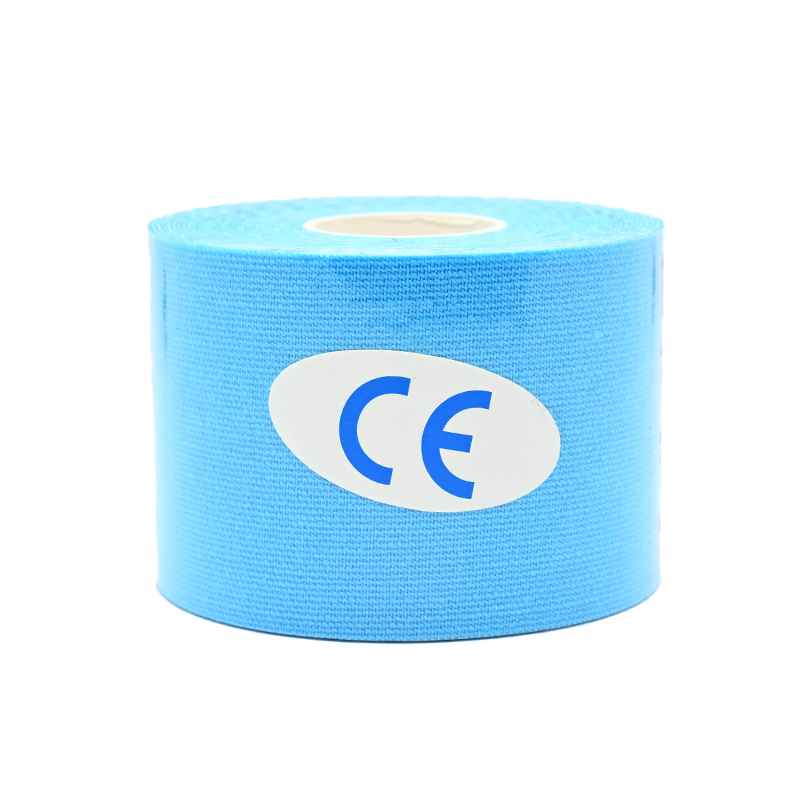 Cinta de kinesiología resistente al agua