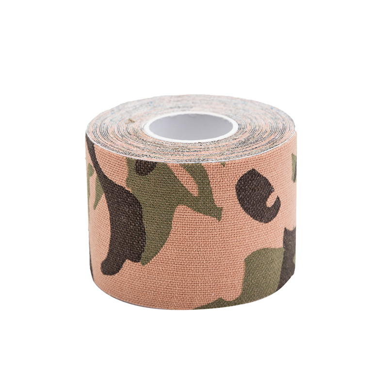 Fisiopelio impermeable para músculo