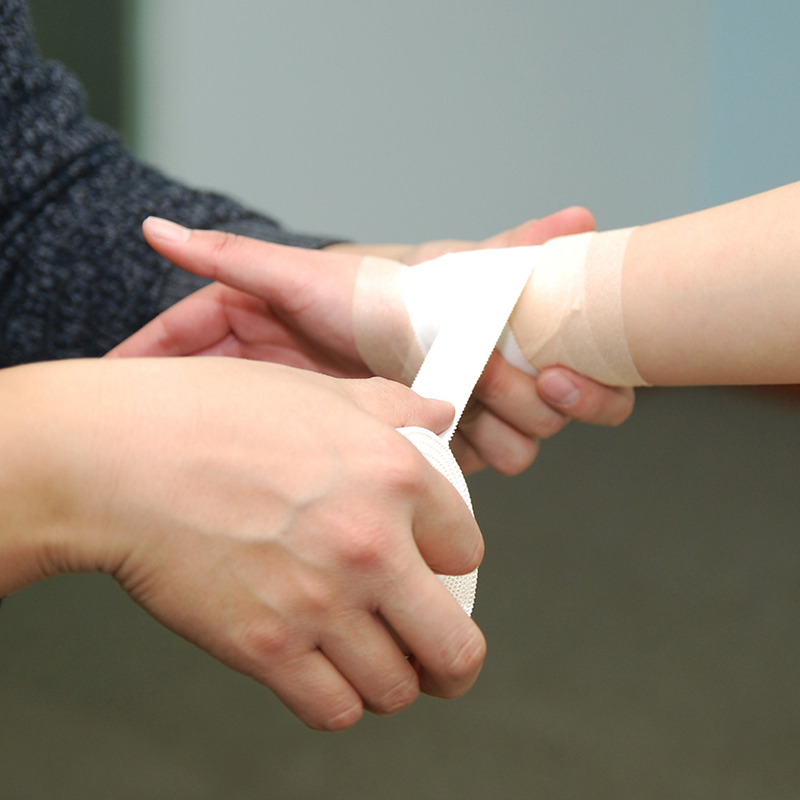 ¿Cuál es la función del soporte?