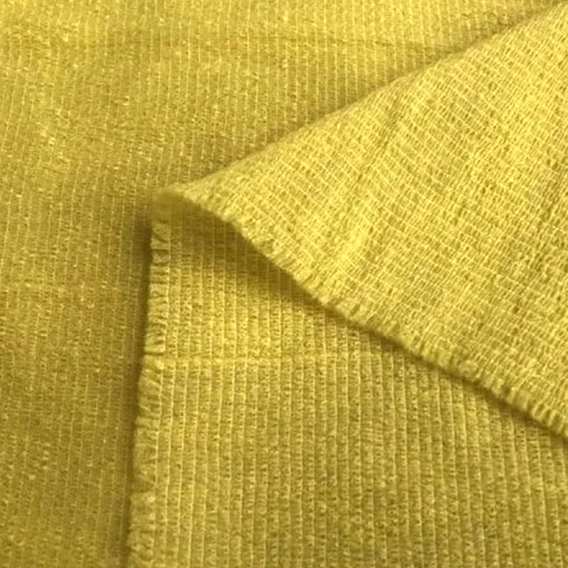 PP Material de tela elástico no tejido para vendaje cohesivo