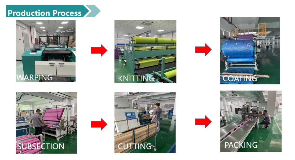 La ingeniería invisible: una mirada a la fabricación de vendajes autoadhesivos