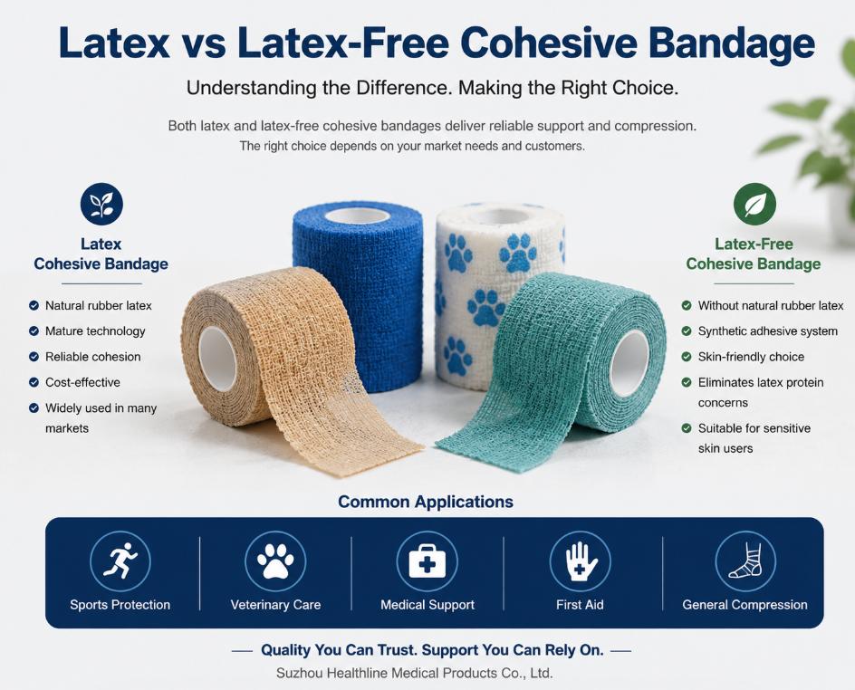 SUZHOU HEALTHLINE MEDICAL PRODUCTS CO., LTD
